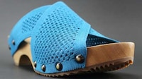 Eco-Friendly Sandal Clogs Image 7