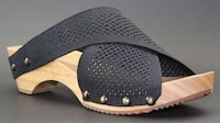 Eco-Friendly Sandal Clogs Image 8