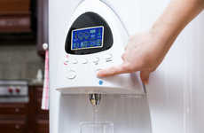 Eco Air-to-Water Generators