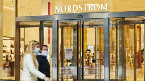 Retail Store Re-Opening Standards
