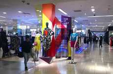 Cautionary Retail Reopenings