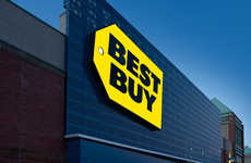 Electronic Store Reopening Plans