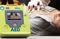 Smart Lifesaving CPR Solutions