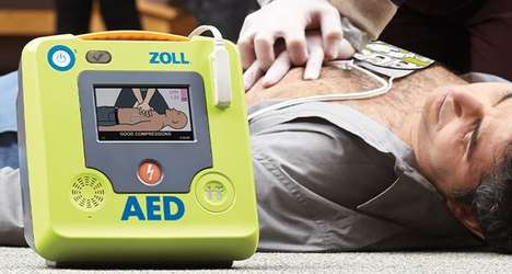 Smart Lifesaving CPR Solutions