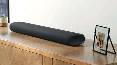 Connected All-in-One Soundbars