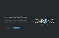 Automated Time-Tracking Platforms