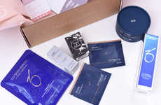 Medical-Grade Skincare Subscriptions