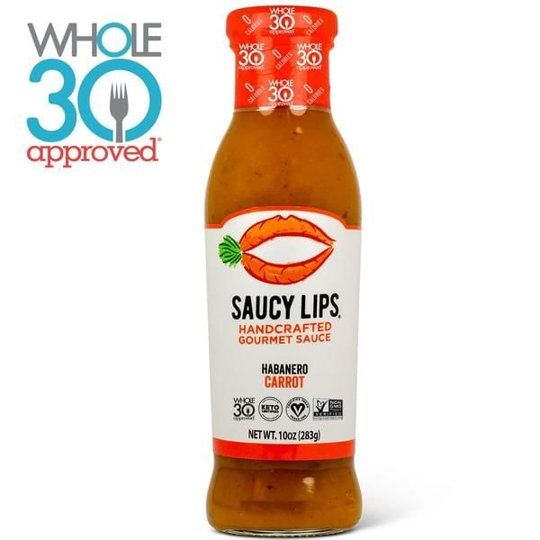 Clean-Label Spicy Sauces