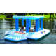 Inflatable Floating Grecian Islands Image 3