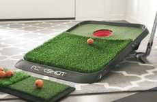 Short Game Golfing Trainers