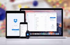 Password-Protected File Storage Platforms