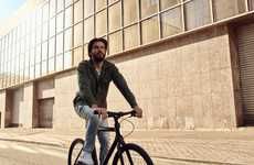Redesigned Electric Bike Releases