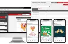 Localized Social Media Advertisements