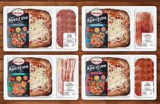 Charcuterie Pizza Kits