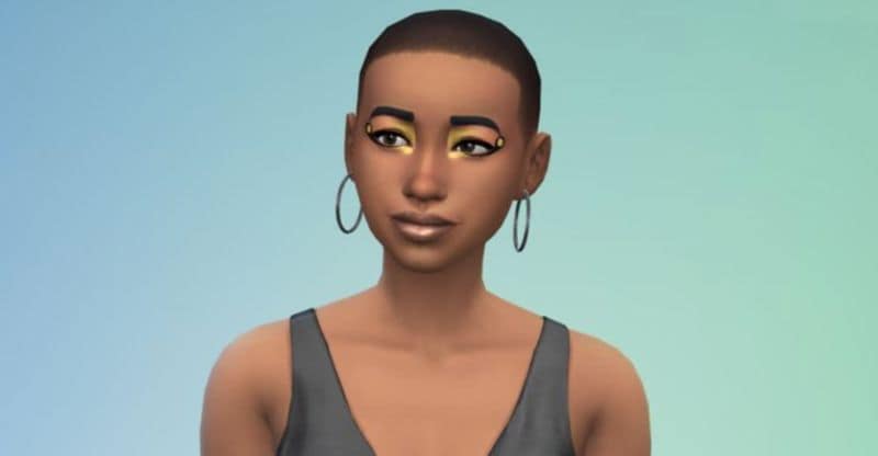 In-Game Makeup Collaborations