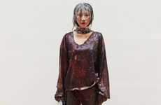 Provocative Sustainable Materials