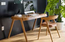 Maximized Storage Workstations