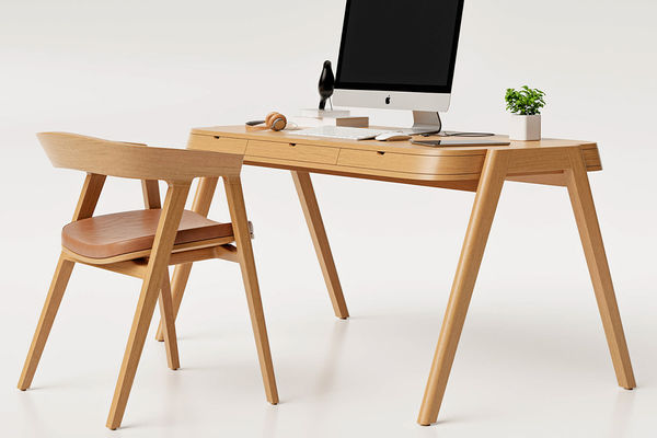 shelter desk for sale