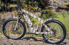 Silent Off-Road eBikes