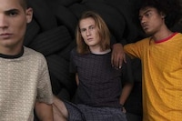 All Over-Printed Spring Apparel Image 2