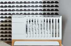 Evolving Child Bedroom Furniture
