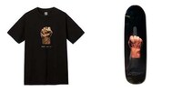 Unity-Themed Graphic Tees Image 4