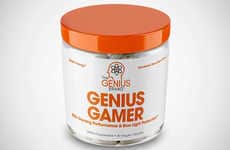eSports Health Supplements