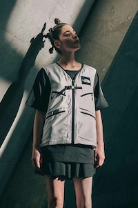 Reimagined Technical Vest Designs Image 6