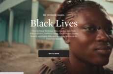 Black Filmmaker Collections
