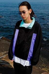 Lightweight Unisex Spring Streetwear Image 2