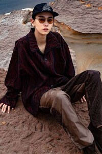 Lightweight Unisex Spring Streetwear Image 4