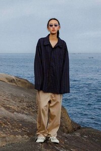 Lightweight Unisex Spring Streetwear Image 5
