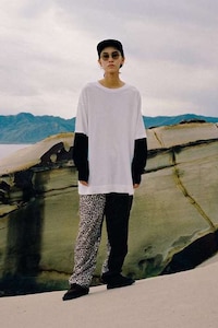 Lightweight Unisex Spring Streetwear Image 6