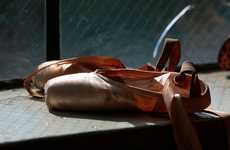 Inclusive Ballet Slipper Petitions