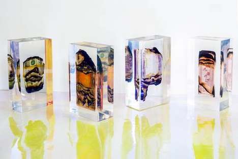 Charitable Artwork Auctions