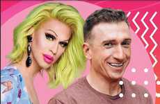 Village-Supporting Drag Shows