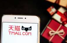 Livestreamed Shopping Festivals