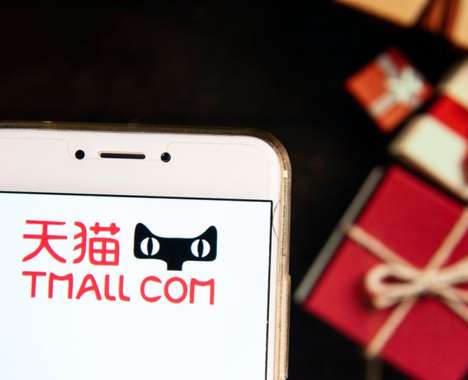 Trend maing image: Livestreamed Shopping Festivals