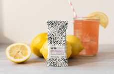 Text-to-Order Energy Bars