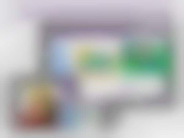 Kid-Friendly AI Platforms