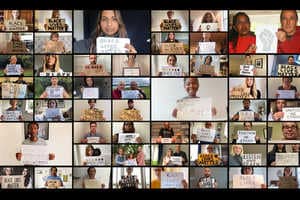 Empowering Virtual Protests