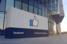 Social Media-Branded Virtual Protests