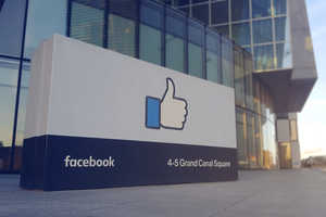 Social Media-Branded Virtual Protests