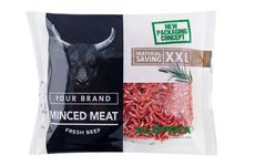 Mono-Material Meat Packaging