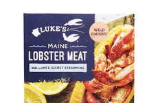 Ready-to-Eat Lobster Kits