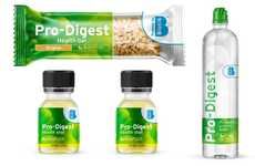 Holistic Wellness-Supporting Supplements