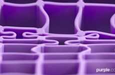 Sensorial Mattress Ads