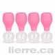 Glass Facial Cup Kits Image 1