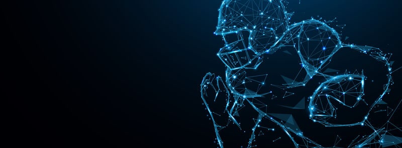 Data-Powered Sports Broadcasts