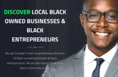 Black-Owned Business Locators